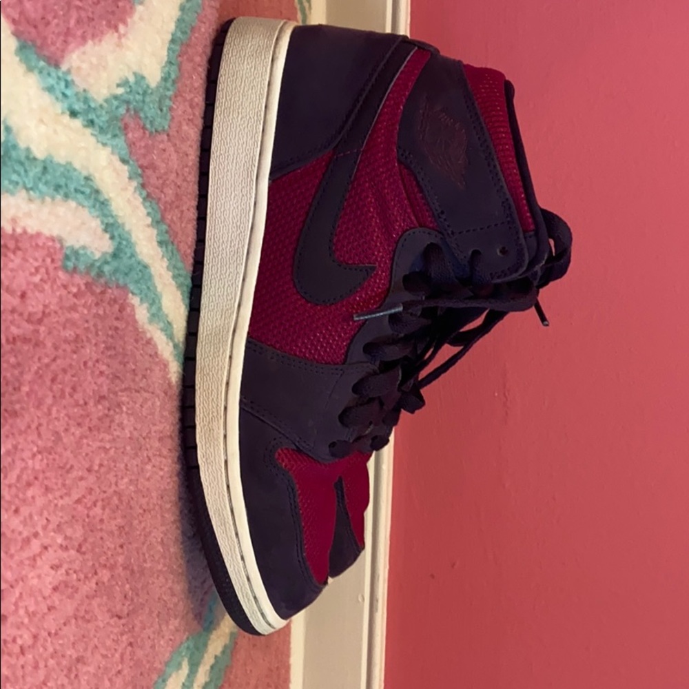 Nike Air Jordon sneakers